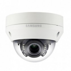 SAMSUNG SCV6083R | SCV-6083R | SCV6083 | 1080p Analog HD Vandal-Resistant IR Dome Camera